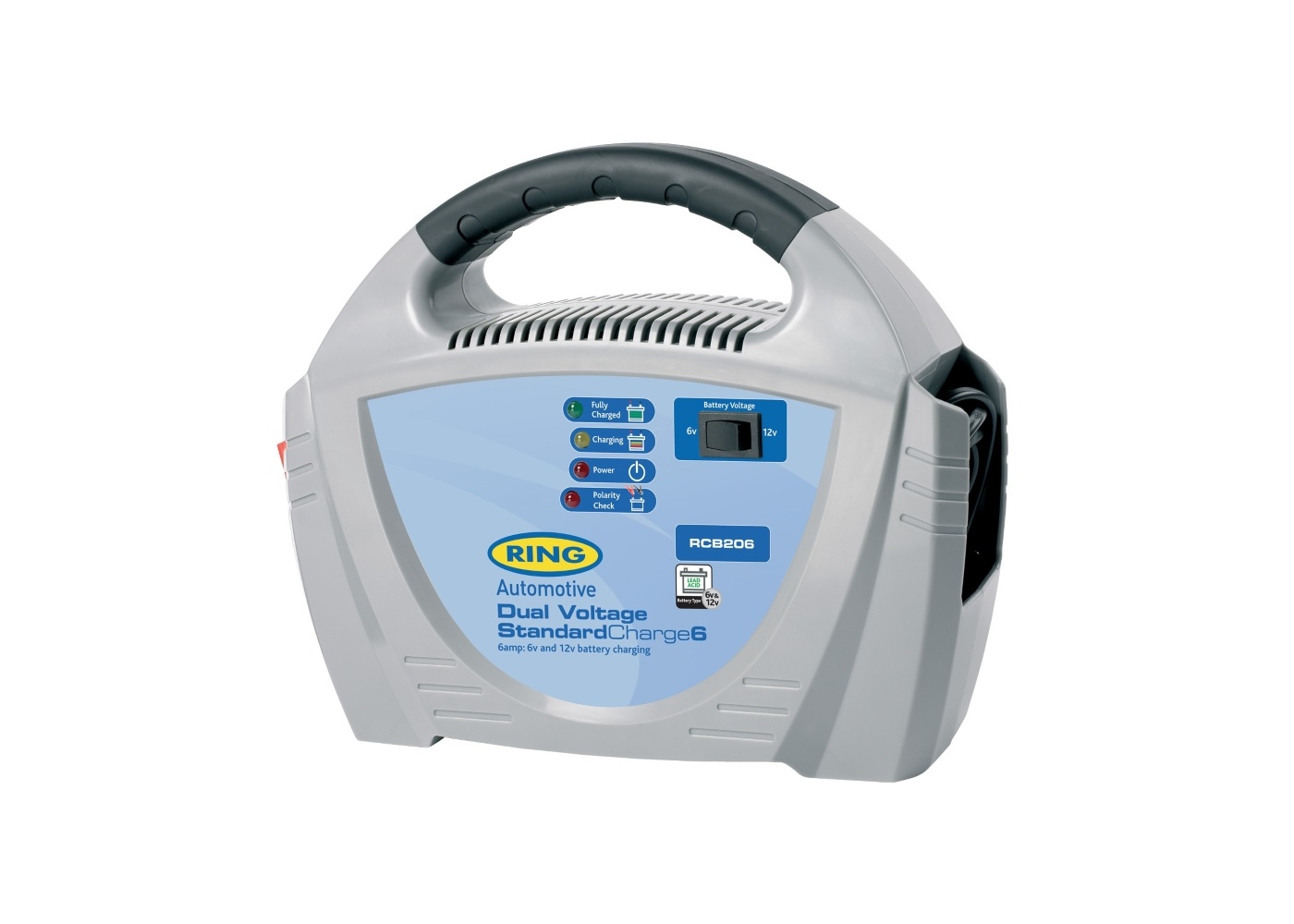 Ring Smartcharge Manual Ring Smartcharge Manual